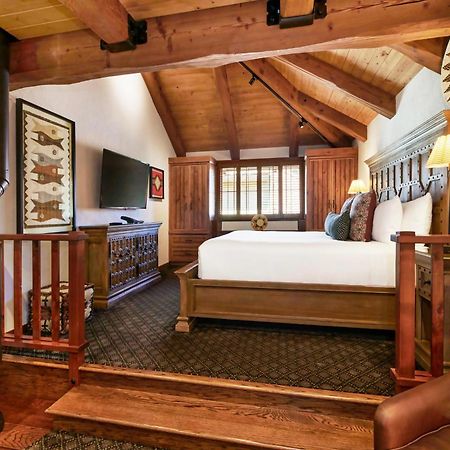 Rancho Caymus Inn Rutherford Zewnętrze zdjęcie