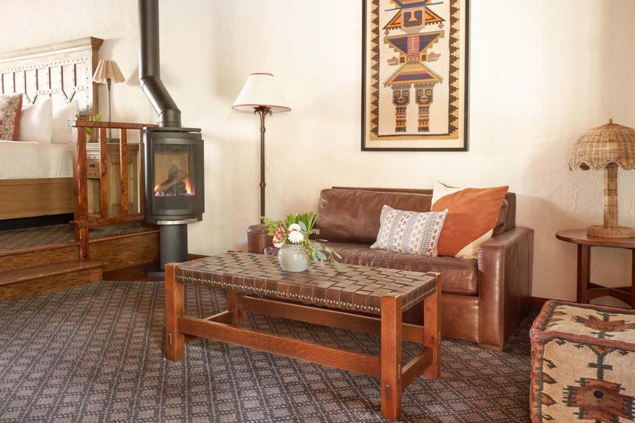 Rancho Caymus Inn Rutherford Zewnętrze zdjęcie