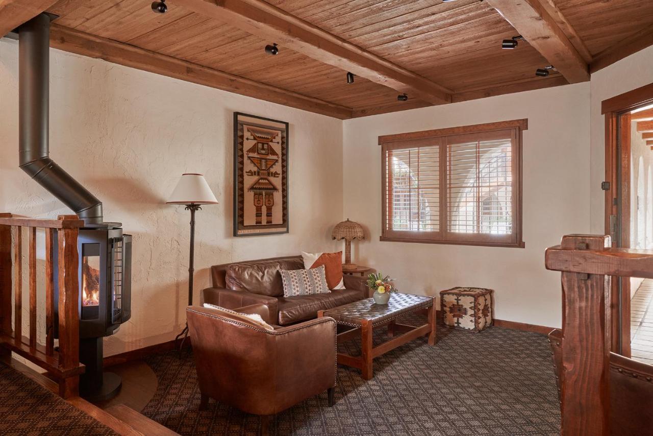 Rancho Caymus Inn Rutherford Zewnętrze zdjęcie