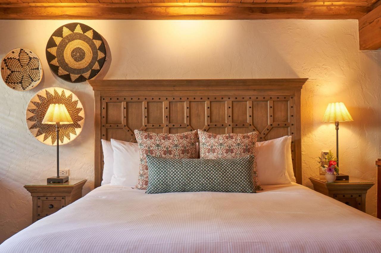 Rancho Caymus Inn Rutherford Zewnętrze zdjęcie