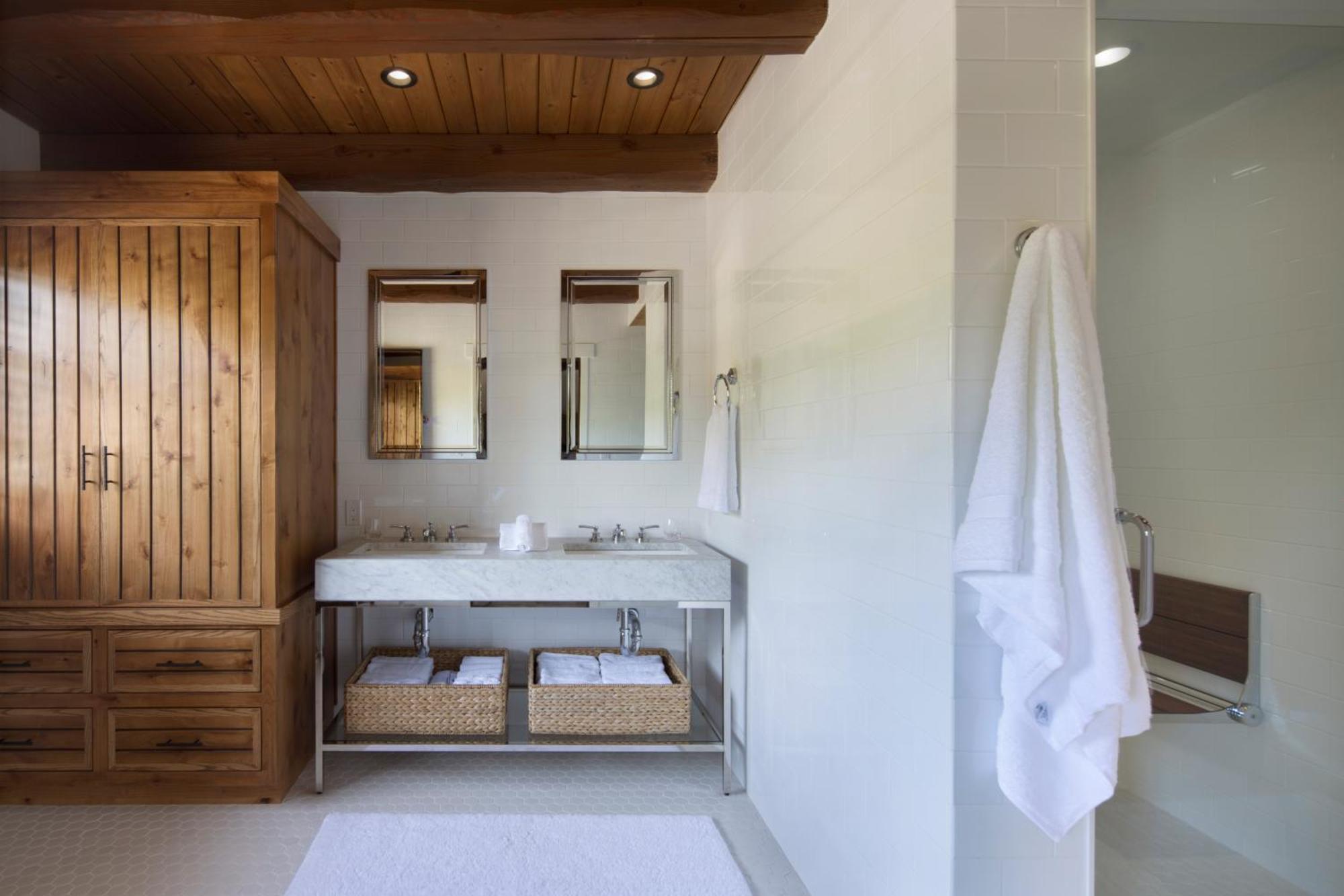 Rancho Caymus Inn Rutherford Zewnętrze zdjęcie