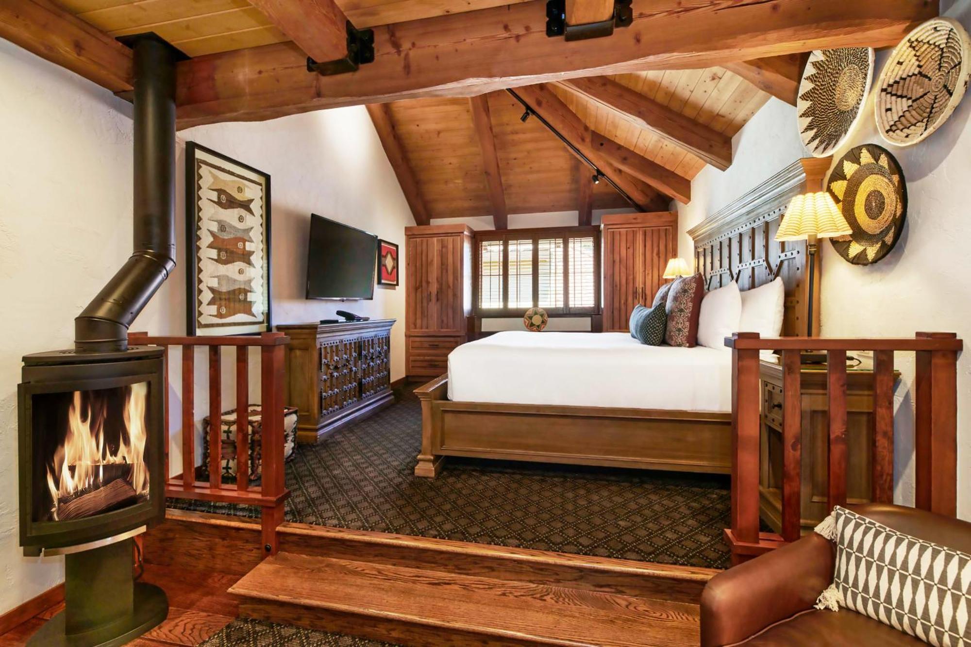 Rancho Caymus Inn Rutherford Zewnętrze zdjęcie