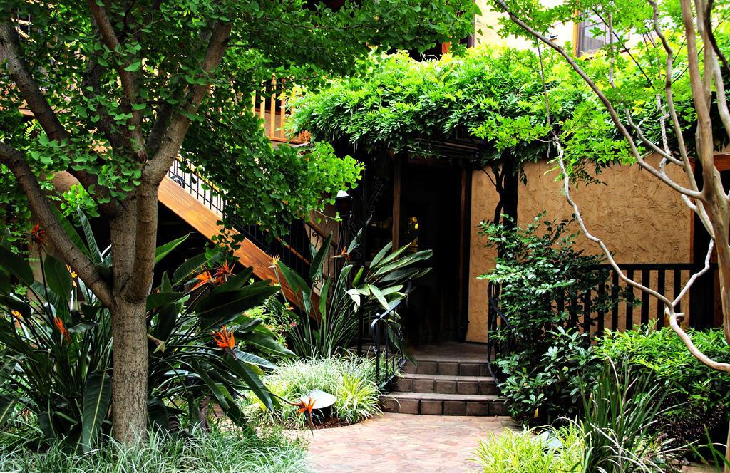 Rancho Caymus Inn Rutherford Zewnętrze zdjęcie
