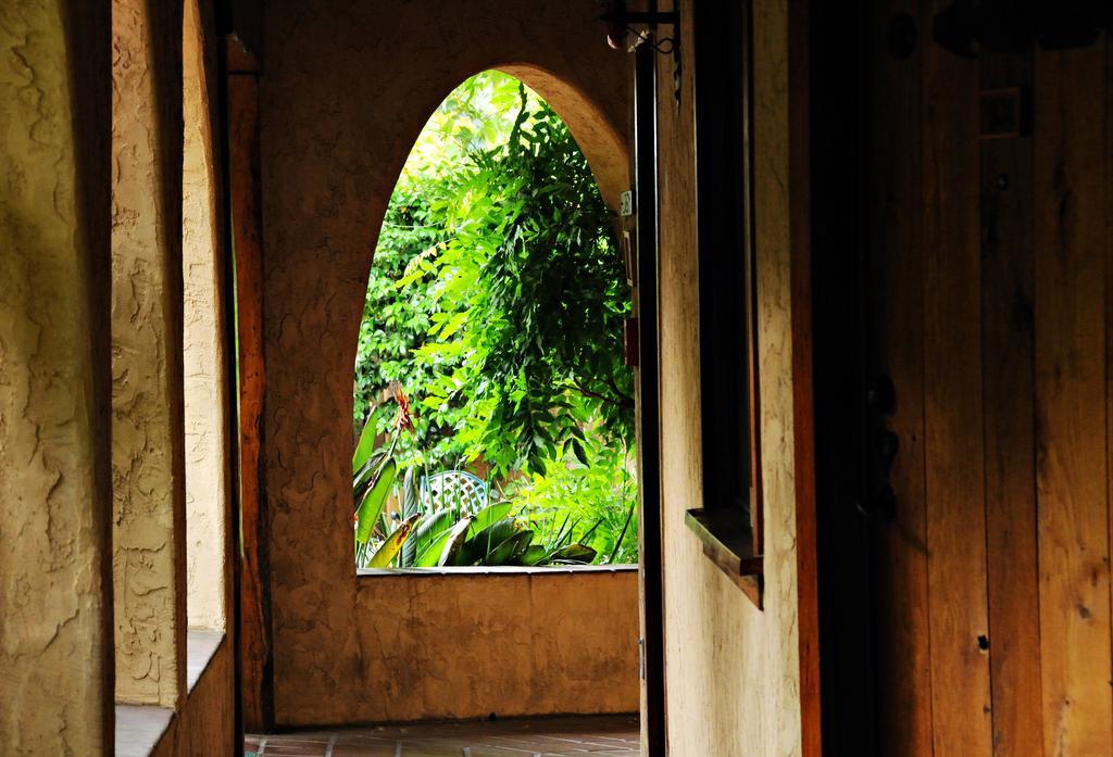 Rancho Caymus Inn Rutherford Zewnętrze zdjęcie